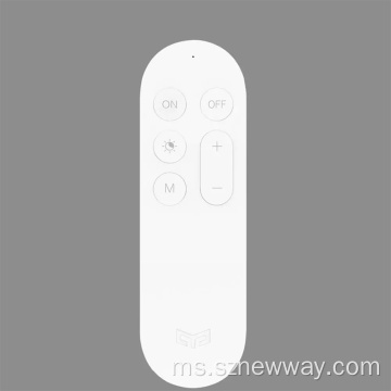 Yeelight Smart LED Cleiling Light Light Remote Control